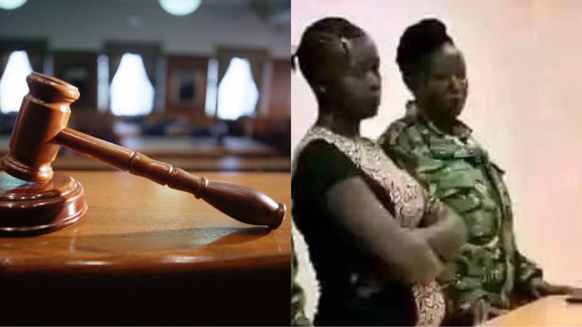 Court Orders Woman to Pay ₦150,000 in Damages for Failing to Visit Boyfriend After Collecting Transport Fare