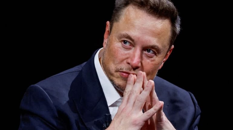 Elon Musk declares South Africa's Julius Malema as an 'international criminal'