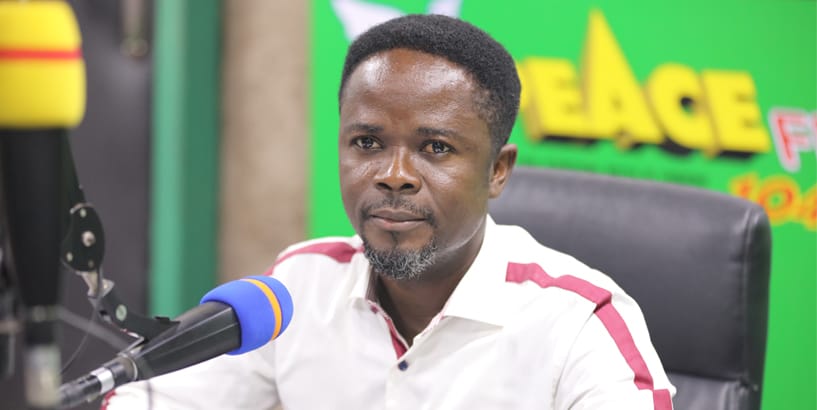 Don't cancel Betting Tax, invest funds into sports development - Dan Kwaku Yeboah