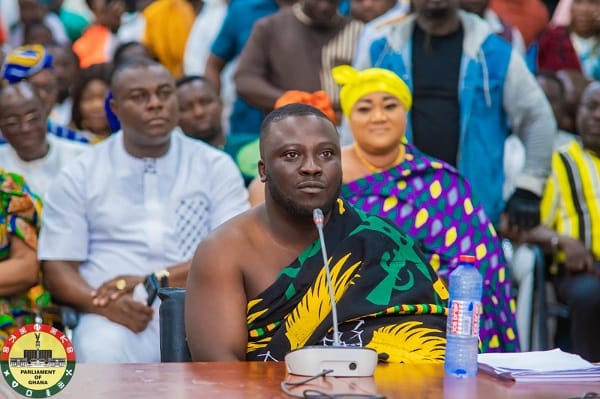 Reviving Kumawood: Ashanti Regional Minister Leads Effort to Restore Ghana’s Film Industry