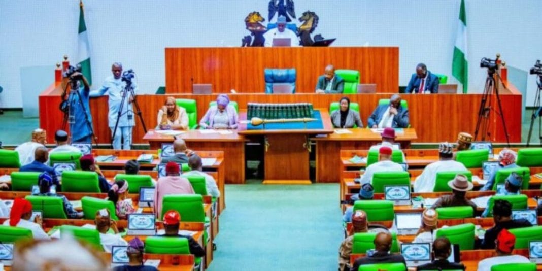 Nigeria Moves to Ban Access to Pornographic Websites: House of Representatives Directs NCC