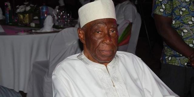 Ghanaian Business Icon Alhaji Asoma Banda Passes Away at 92