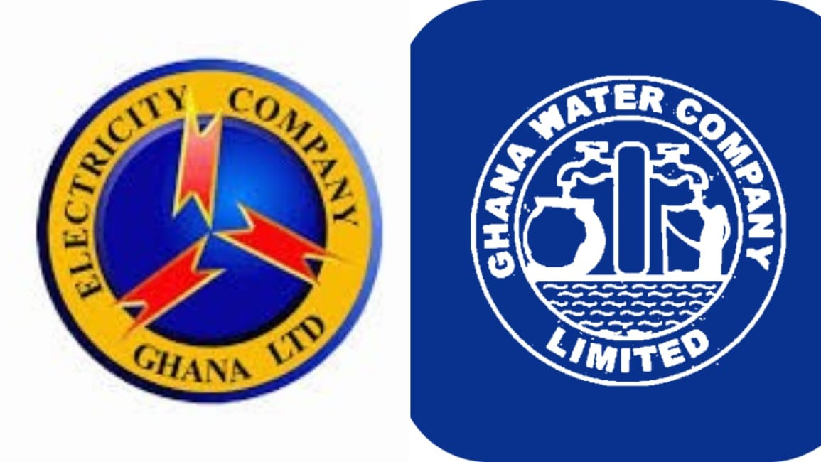 ECG Disconnects Ghana Water Company Over GH₵1 Billion Debt, Water Supply at Risk