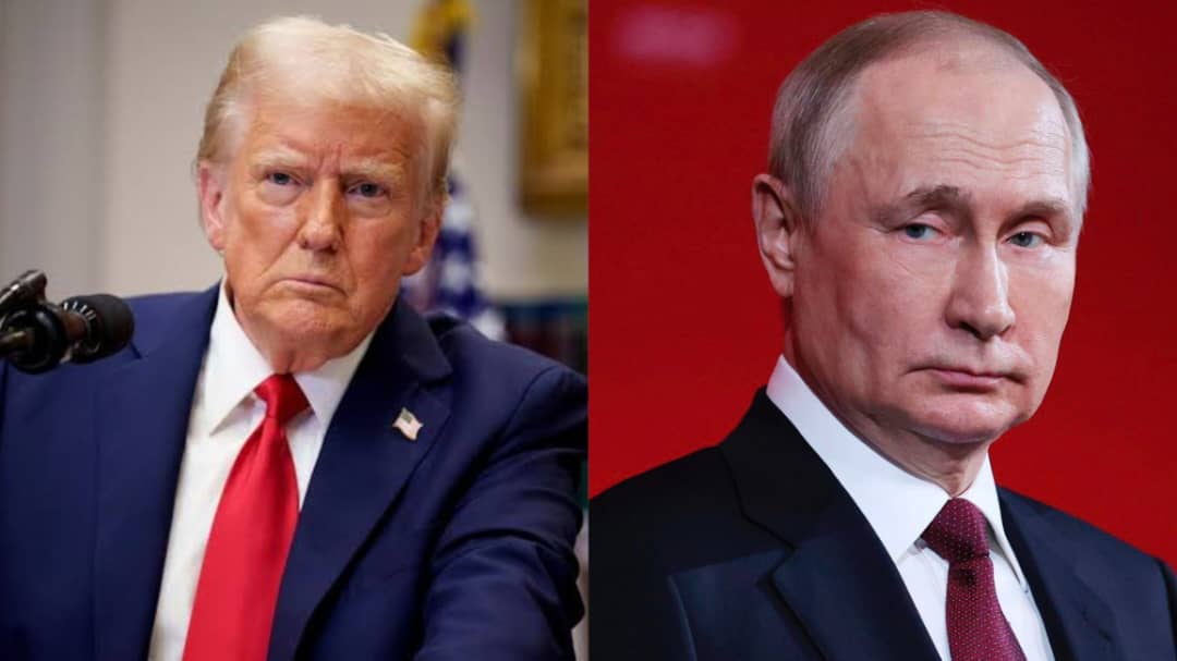 Russia Warns U.S. Against Joining Israel-Iran War