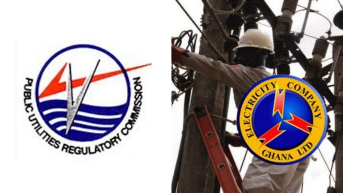 PURC Increases Electricity Tariffs by 2.45% Effective July 1