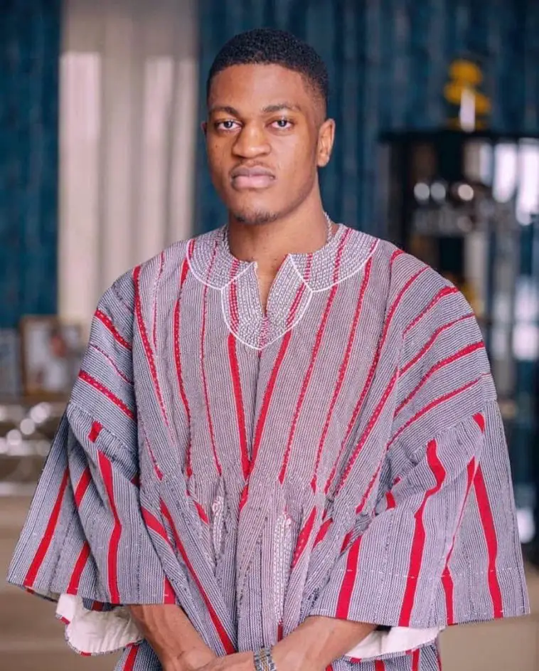 British Board Questions Sharaf Mahama’s Boxing Tournament