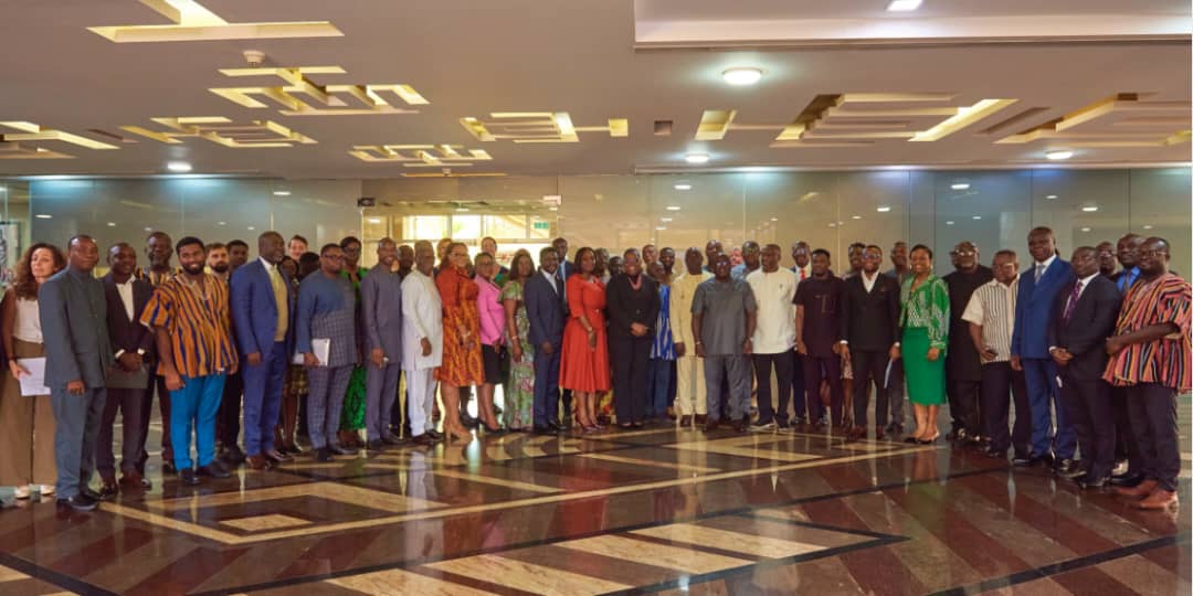 Ghana Launches New Anti-Corruption Strategy Group as CPI Rankings Fall