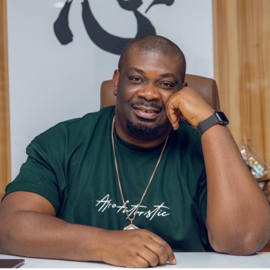 Don Jazzy Sparks Debate After Admitting He’s Not Built for Monogamy
