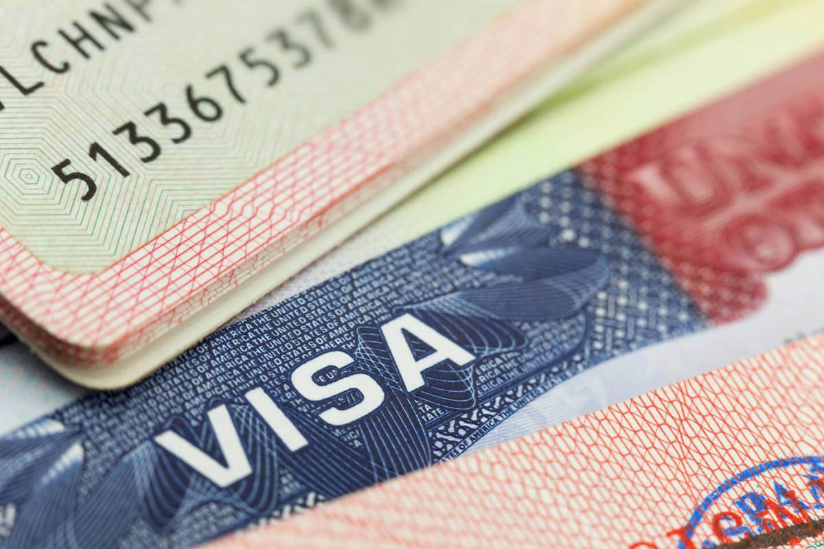US Cuts Visa Duration and Entry for Most Ghanaian Applicants