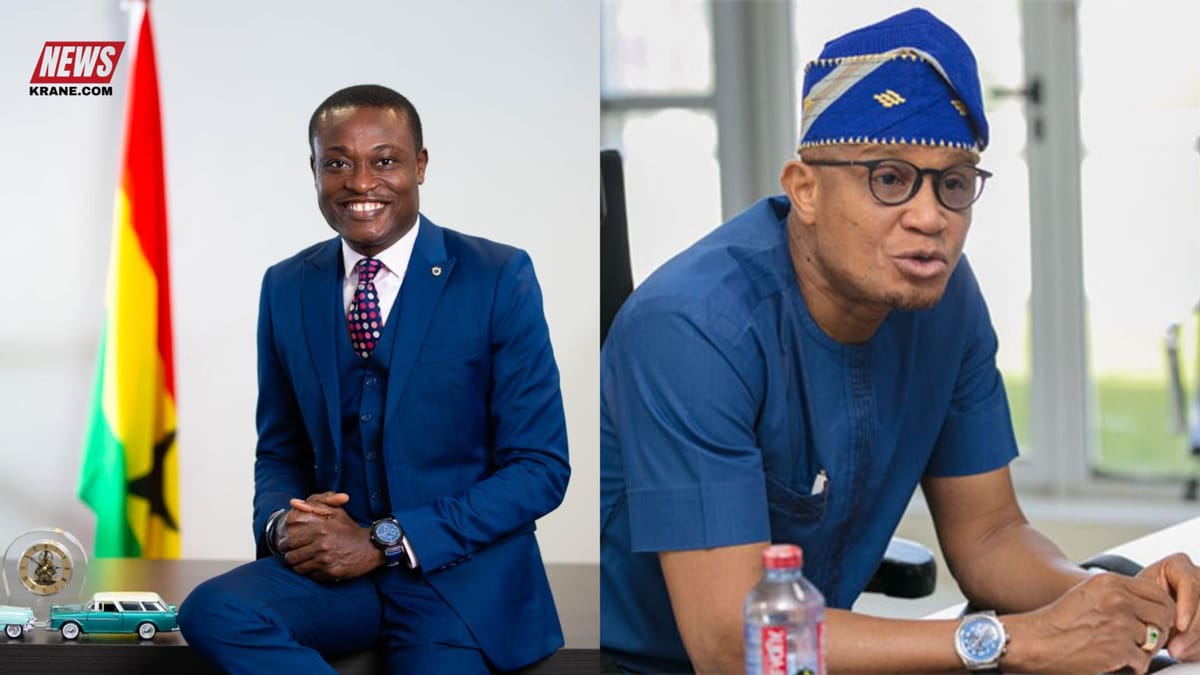 OSP Drags Ex-NPA CEO and Others to Court Over GHC280m Extortion, Money Laundering Scheme