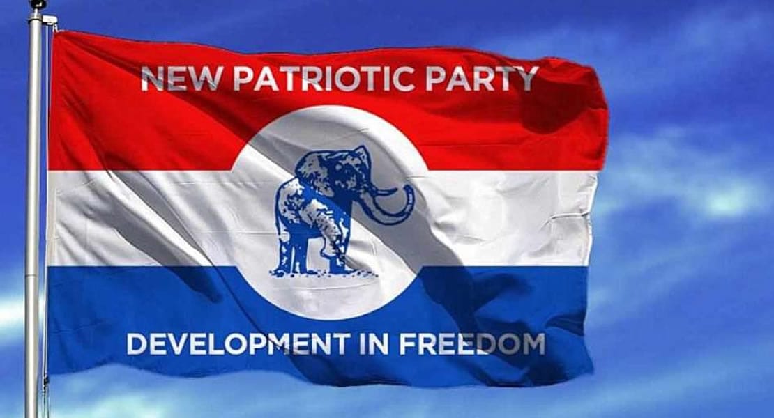 NPP Suspends Agona West Candidate Christopher Arthur Over Internal Campaign Breach