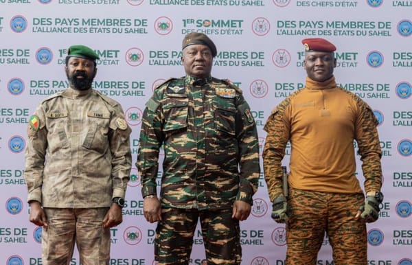 Mali, Burkina Faso, and Niger to Launch Joint Passport After Exiting ECOWAS