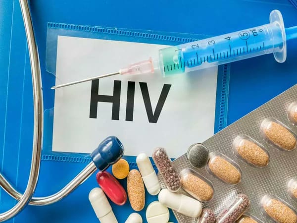 US approves HIV treatment aid waiver for Nigeria and other 54 countries