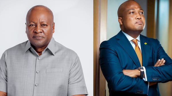 President Mahama appoints 3rd batch of Ministers - Click to read more...