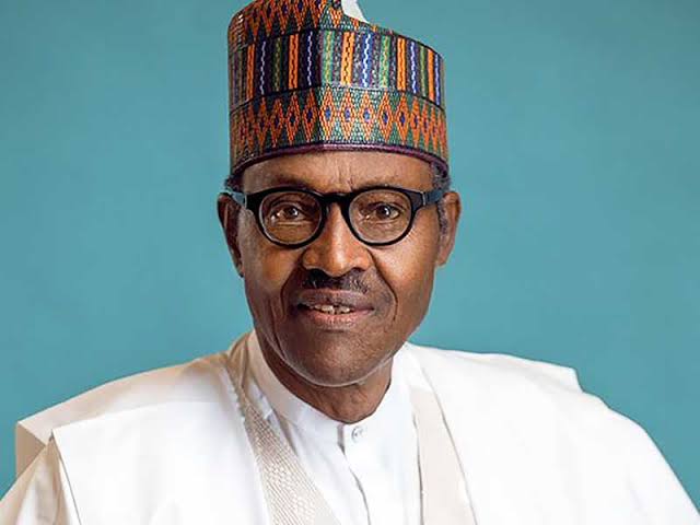 "I Now Feed From Renting Out My House After Serving Nigeria For Eight Years" - Former Nigerian President Muhammad Buhari