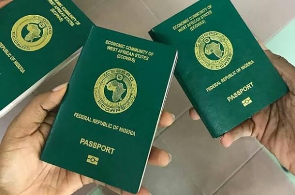 Niger Republic Rejects ECOWAS Passports and Bars Nigerian Passport Holders from Entering the Country