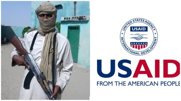 USAID funded Boko Haram, which carried out terror attacks in Nigeria, Cameroon, Niger and Chad - US Congressman, Scott Perry says