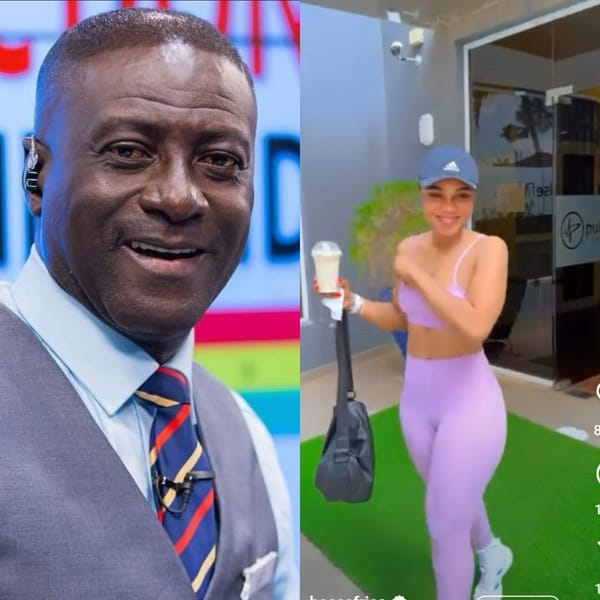 "Becca smells so bad, she shouldn't have bleached her skin" - Captain Smart Alleges