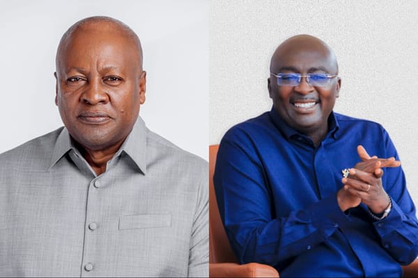 Bawumia Urges Mahama to Focus on Job Creation Instead of Unjust Dismissals