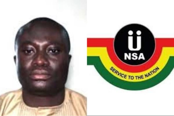 NIB Detains National Service Authority Accountant Over Ghost Names Scandal