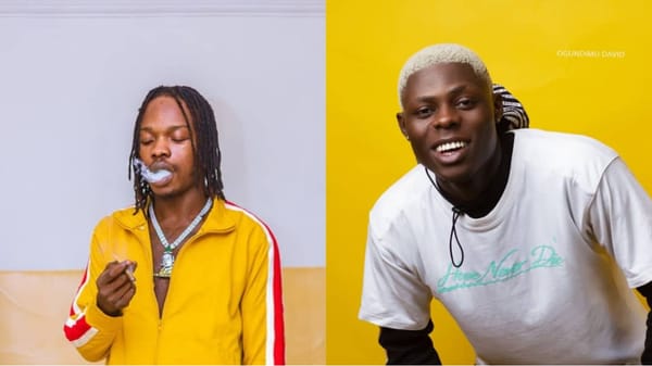 Court clears Naira Marley, Sam Larry, Primeboy as nurse faces trial over Mohbad's death