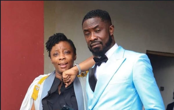 Apostle Oduro Demands GH¢550K and Joint Custody in Divorce Battle with Rev. Charlotte Oduro