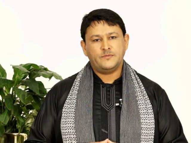 Openly Gay Imam Muhsin Hendricks Killed in an Ambush in South Africa by unknown gunmen