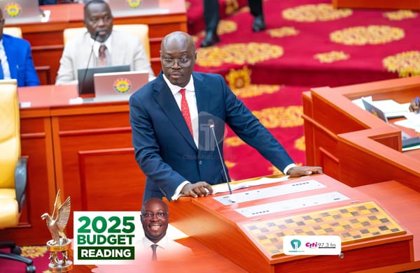 Breaking: E-Levy, Betting Tax, and 3 Others Abolished in 2025 Budget