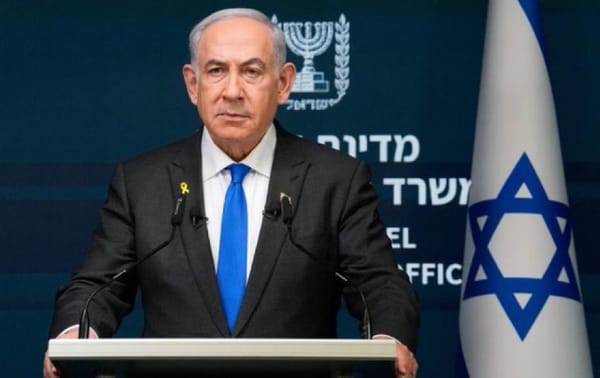 Netanyahu Halts Humanitarian Aid to Gaza: A Necessary Move or a Humanitarian Crisis?