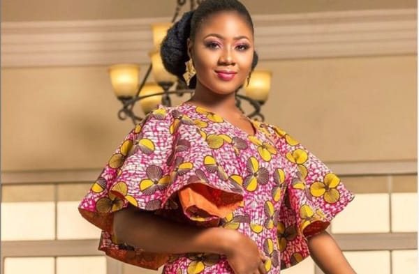 Salma Mumin expresses her desire to marry Ronaldo and enjoy a life of luxury.