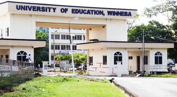 UEW Withdraws 38 Students Over Poor Academic Performance – Here’s Why