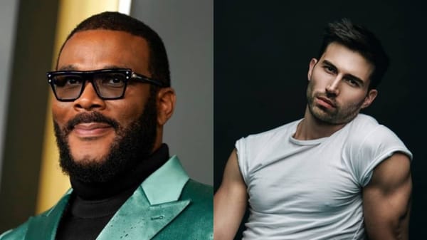Tyler Perry Sued for $260M Over Sexual Harassment