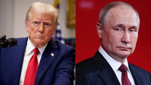 Russia Warns U.S. Against Joining Israel-Iran War