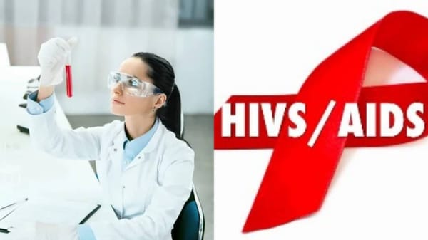 U.S. FDA Approves Lenacapavir: First Twice-Yearly HIV Prevention Shot