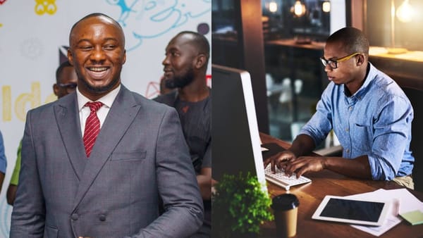 Work from Home and Earn $250 Weekly – YEA CEO Malik Basintale Announces Digital Jobs
