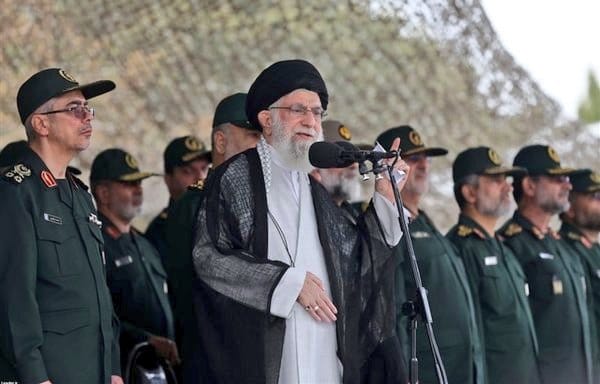 Iran’s Supreme Leader Issues Dire Warning to the United States