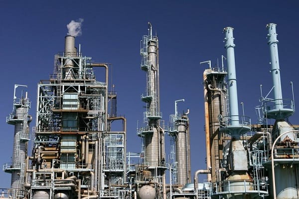 Tema Oil Refinery to Resume Full Operations by October 2025
