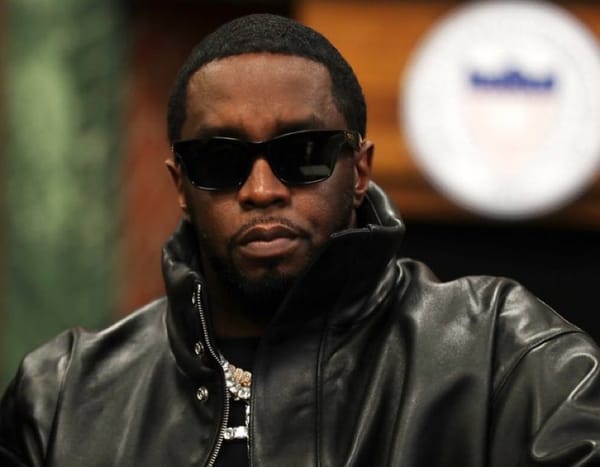 Prosecutors Drop Kidnapping and Arson Charges Against Diddy