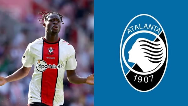Kamaldeen Sulemana Joins Atalanta in €21.5m Deal from Southampton