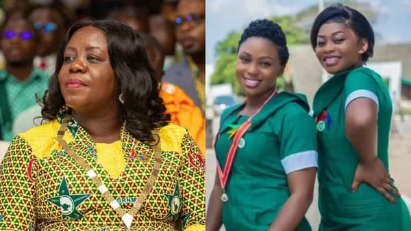 GRNMA Threatens Fresh Strike Over Delayed Conditions of Service