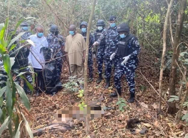 Gunmen Kill Anambra Farmer After Collecting ₦15 Million Ransom — Police Vow Justice
