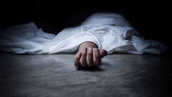 GNFS Recovers Body of Schoolgirl in Kasoa After Late-Night Drowning Incident