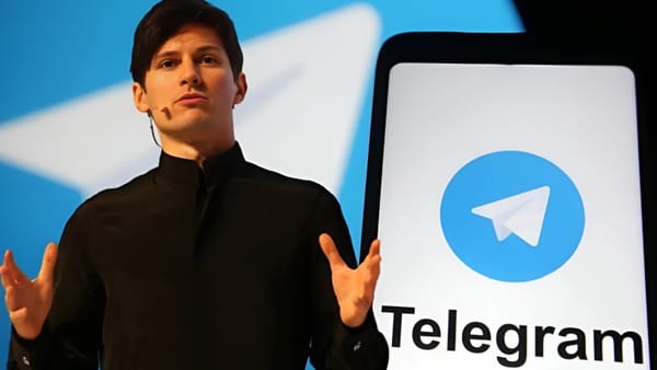 Telegram Founder Leaves £17bn to 106 Children