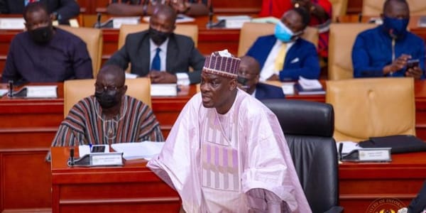Gov’t to Recruit 60,000 Education Staff in 2025 – Haruna Iddrisu