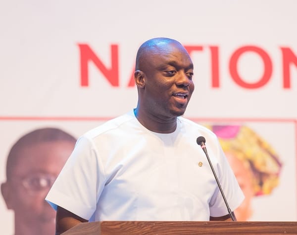 We’re Sorry and Ready to Change – NPP Tells Ghanaians