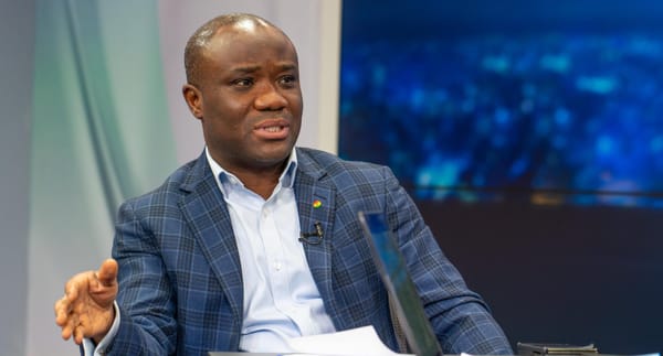 Ghana Launches Drive to Build 600 CHPS Compounds by 2025