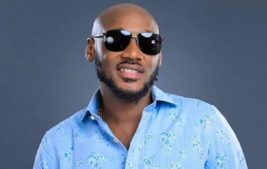 2Baba Says Men Aren’t Built for Sexual Monogamy