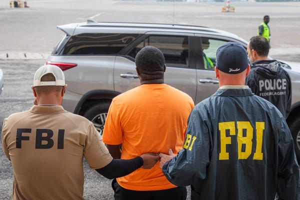Dada Joe Remix Extradited to U.S. Over Multimillion-Dollar Fraud Scheme