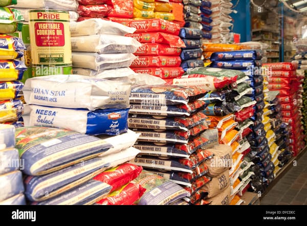 University of Ghana to Distribute 5kg Bags of Rice to All Students Through Food Bank Initiative