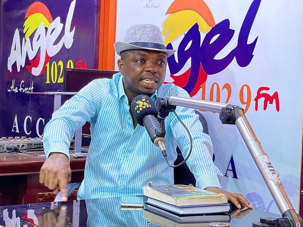 Abronye Warns Police Officers After Ablekuma North Rerun: “Retire Before NPP Returns”